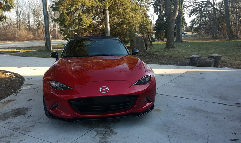 Illustration for article titled I Finally Have A Mazda Miata, What Should I Do With It?